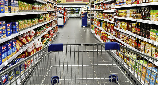 Consumer Products and Retail