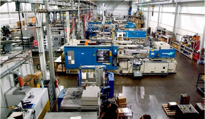 Manufacturing