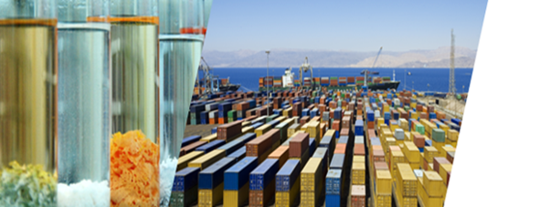 Shipping Containers