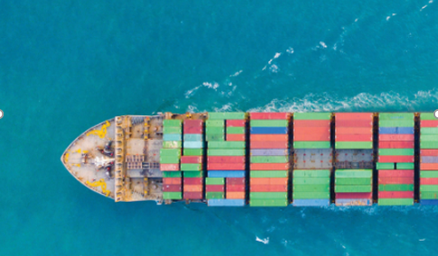 Shipping and Logistics